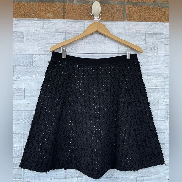 Dorothee Schumacher runway skater skirt size 5 - Picture 2 of 10